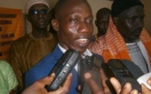 Le député Boubacar Biaye révèle les véritables motivations du Professeur Babacar Guèye sur le 3e mandat
