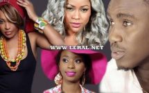 Style Naïja : Quand Adiouza, Viviane, Guigui et Wally Seck deviennent des Nigérians