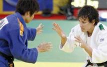 Remise aujourd’hui à Dakar d’un prix d’honneur à la judokate algérienne Soraya Haddad