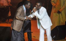 Thione Seck et Youssou Ndour dans un album panafricain