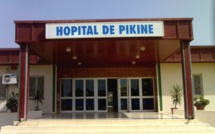 Hôpital de Pikine: 135 lits dont 11 seulement pour les urgences pour plus d’un million d’habitants, les travailleurs dénoncent un acharnement 