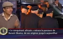 [Exclusif Vidéo] Souleymane Jules Diop à Radio-Canada : Barack Obama revendique sa part d'africanité