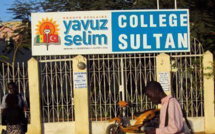 Les ex-enseignants du groupe Yavuz Selim S.A tapent du poing sur la table