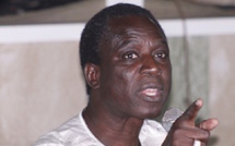 Thione Seck : « J’ai dit à Waly d’arrêter de parler de son papa Youssou Ndour »