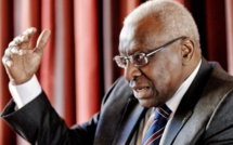 Affaire Lamine Diack : Dakar rabroue encore les juges français sur les financements contre Me Wade