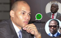 Karim Wade, « Président de WhatsApp» : Quand l'article L31 fait de RIMKA une «momie» politique  (décryptage Leral.net)