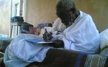 Cheikh Saliou Mbacké : Le témoin et l’esprit vivant de Serigne Touba