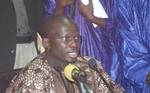 CAS DE ROUGEOLE SIGNALE A MBACKE : Modou Diagne Fada compte prendre le taureau par les cornes.