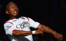 El Hadji Diouf refait surface !