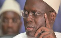 Affaire Khalifa Sall : La Commission des lois de l’Assemblée nationale en action