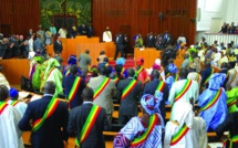 Assemblée nationale : Les onze membres de la commission ad hoc sont connus