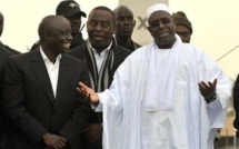 Chouaib Coulibaly, coordinateur de Rewmi USA : "Macky Sall est l’incarnation vivante de l’incompétence et du machiavélisme"