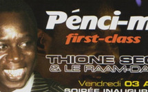 Convoqué devant le jugé le 28 janvier pour des arriérés de location de la boite Penc-Mi : Thione Seck traine une ardoise de 16 millions