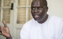 Khalifa Sall sort de sa réserve et apporte un démenti formel à des propos qui lui sont attribués