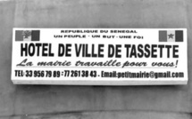 Tassette : le Forum civil met en garde le Conseil municipal sur la désaffectation de 300 ha