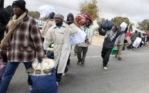 Côte d’Ivoire: 150 réfugiés rentrent du Mali après plusieurs années d’exil