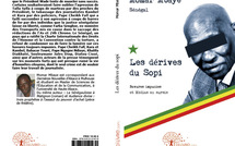 LIVRE] "Les dérives du Sopi. Bavures impunies et Médias en sursis" une publication du blogueur Momar Mbaye