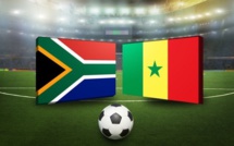 (LIVE) : Suivez en direct sur Leral.net le match Afrique du Sud/Sénégal