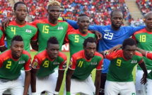 Mondial 2018 : le Burkina Faso conteste la qualification du Sénégal