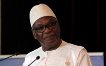 Forum de Dakar- SEM Ibrahima Boubacar Keïta aux Djihadistes : " Nous ne sommes pas des barbares (...) Nous ne sommes pas des gens à islamiser "