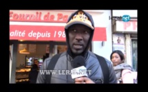 Cheikh Ndiaye Jojo à Paris : "Youssou Ndour m' a dit qu'il avait la nostalgie de Bercy. Ça va déchirer le 18 novembre"