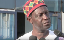 VIDEO-Trafic de migrants en Libye: Moussa TOURE,Cinéaste se prononce
