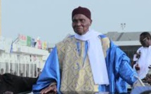 Léona niassène : l’imam de la Grande mosquée menace Me Abdoulaye Wade et prend la défense de Macky Sall