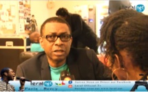 Youssou Ndour : "le Super Etoile sera au grand complet avec de grandes retrouvailles avec Habib, Jimmy et Vivianne"