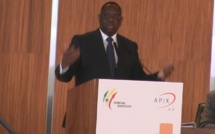 Le Président Macky Sall au Conseil Présidentiel de l’Investissement (Cpi) : « Je trouve que notre fiscalité est trop complexe et il faut ... »