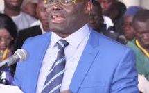 PDS : Ameth Fall Braya lâche Me Wade et répond à l'appel de Macky Sall