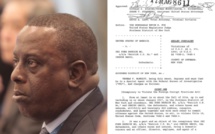 Tout sur l’affaire Cheikh T. Gadio : le deal monté dans les couloirs de l’Onu (…), le Président tchadien, le ministre ougandais des AE, un fils de Gadio au cœur du scandale