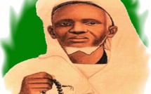 El Hadj Malick Sy (Initiateur du Bourde), n’a rien laissé sur le prophète Mohamed (PSL), il a tout dit, le Bourde en est la parfaite illustration