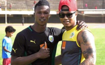 El Hadji Diouf : "L’affaire Diao Keïta Baldé est un faux problème (...), ce n’est pas à la Fédération de…"