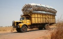 Marché Boubess Guédiawaye : Un camion « fou » tue deux personnes