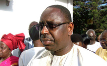 Et si Macky Sall était le meilleur candidat pour 2012 ?