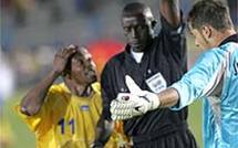 CAN 2010 : Arbitre sénégalais pour Nigéria-Algérie