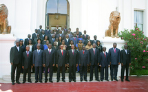 La leçon du peuple sénégalais à ses dirigeants