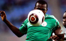 [VIDEO] CAN 2010 : Le Nigeria sur le podium