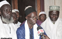 APRES LEUR AUDIENCE AVORTEE AVEC WADE: Les imams de Guédiawaye hésitent à rencontrer Mamadou Seck