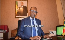 Amadou Diallo, consul général du Sénégal à Paris : " Youssou Ndour est une chance pour le Sénégal..."