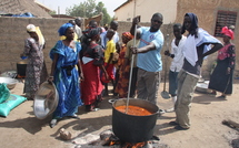 BALLA BEYE N° 2, AU MAGAL DE TOUBA