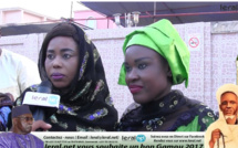 VIDEO Gamou 2017: A la rencontre de ressortissantes mauritaniennes à Tivaouane
