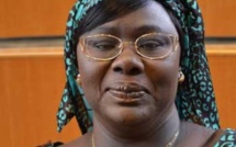 DPG - Sokhna Dieng Mbacké au PM : « Au Sénégal, la pauvreté n'est pas rampante, mais galopante »
