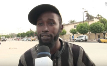 Vidéo: "Si la porte de la Lybie se ferme, les jeunes trouveront une autre porte"