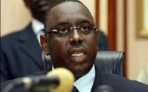 Sénégal-Côte d’Ivoire : Macky Sall reçoit Stéphane Kipré, mercredi