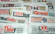 La lutte sénégalaise dans les médias.