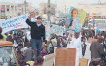 Karim Wade, droit dans le mur