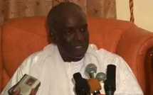 Serigne Moustapha Saliou rend à Wade « ses » millions : le palais sens dessus-dessous