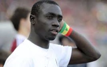 Papiss Demba Cissé: « Je suis fier de la qualification du Sénégal à la Coupe du monde »