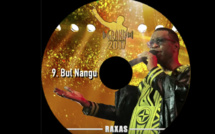 Découvrez  BUL NANGU de Youssou Ndour dans L'ALBUM RAXAS BERCY 2017